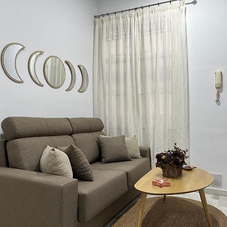 Rodmar Playa Grupo Ac Gestion Appartement Cádiz Buitenkant foto