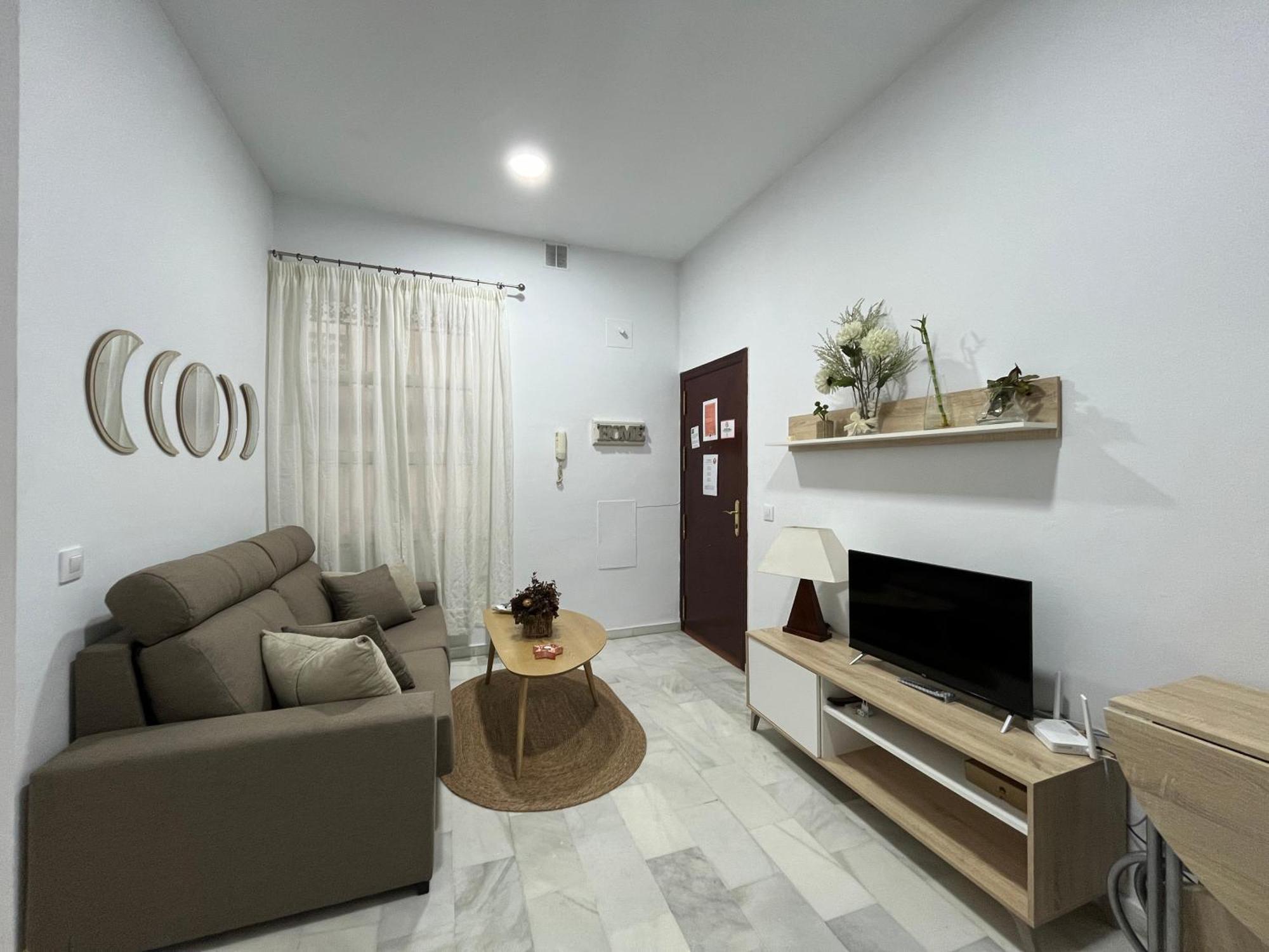 Rodmar Playa Grupo Ac Gestion Appartement Cádiz Buitenkant foto
