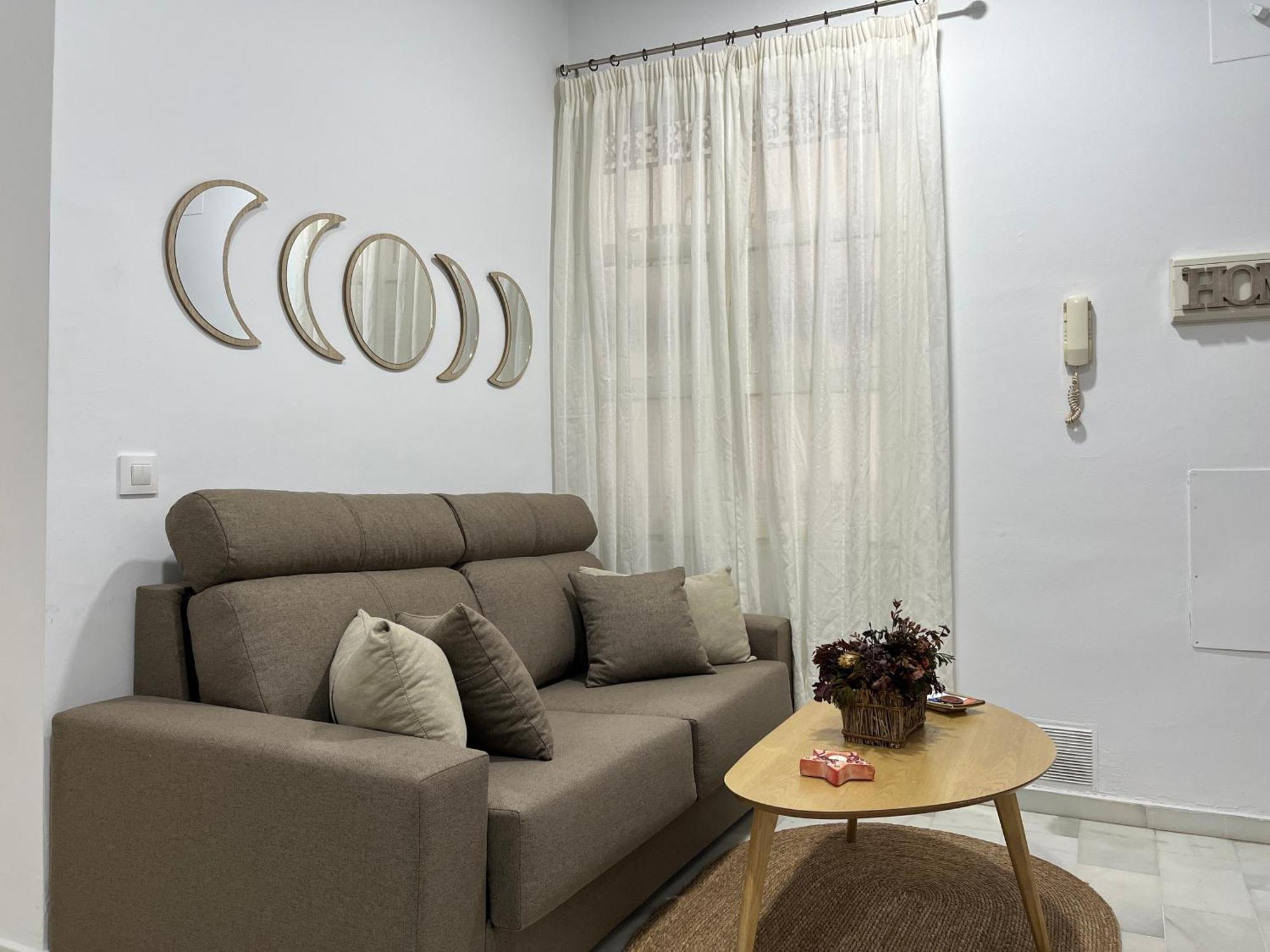 Rodmar Playa Grupo Ac Gestion Appartement Cádiz Buitenkant foto